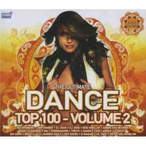 Various - The Ultimate Dance Top 100 - Volume 2 download mp3