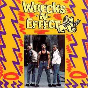Wrecks-N-Effect - Wrecks-N-Effect download mp3