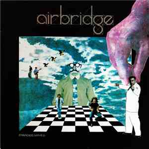 Airbridge - Paradise Moves download mp3