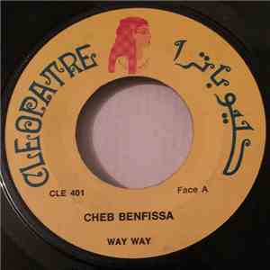 Benfissa - Way Way download mp3
