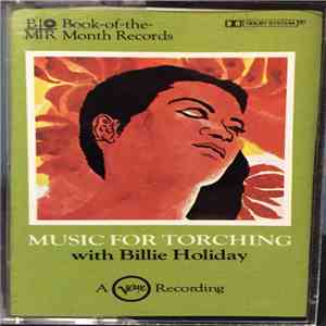 Billie Holiday - Music For Torching With Billie Holiday mp3 download
