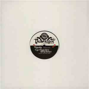 Blasta / Cardopusher & Pacheko - Grendizer / Harp Shaped Box download mp3