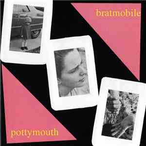 Bratmobile - Pottymouth download mp3