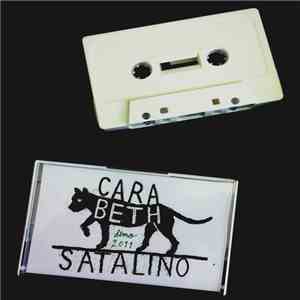 Cara Beth Satalino - Demos 2011 mp3 download