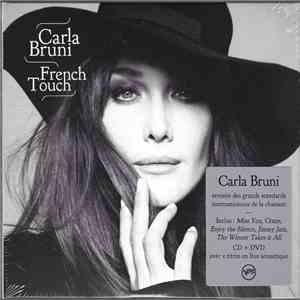 Carla Bruni - French Touch download mp3