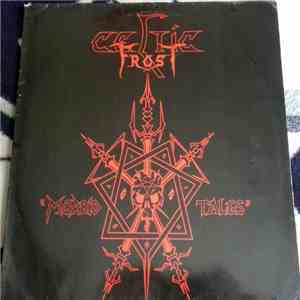 Celtic Frost - Morbid Tales download mp3