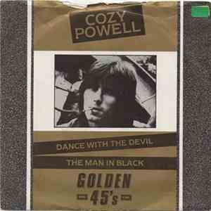 Cozy Powell - Dance With The Devil / The Man In Black download mp3