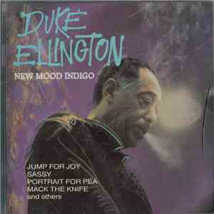 Duke Ellington - New Mood Indigo download mp3