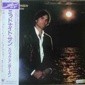 Eric Andersen  - Midnight Son download mp3