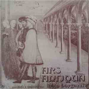 Fabio Borgazzi - Ars Antiqua download mp3