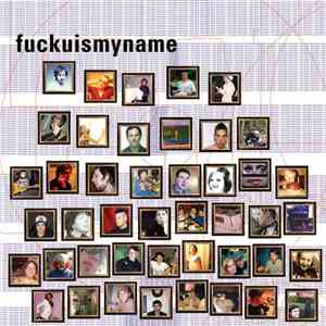 Fuckuismyname - Stay Gold, Falconass! download mp3