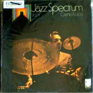 Gene Krupa - Jazz Spectrum Vol. 9 download mp3