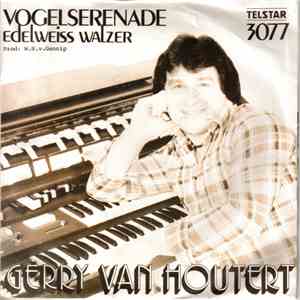 Gerry van Houtert - Vogelserenade download mp3