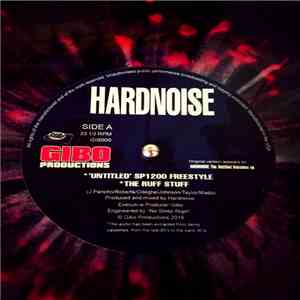 Hardnoise - Untitled SP1200 Freestyle download mp3