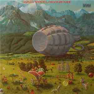 Harvey Mandel - Shangrenade download mp3