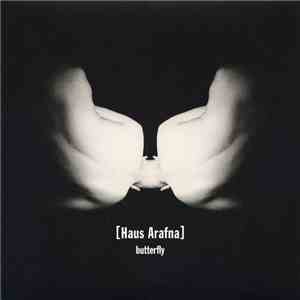Haus Arafna - Butterfly download mp3
