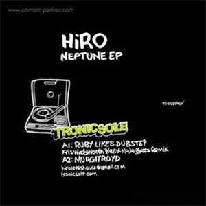 HiRO  - Neptune EP download mp3