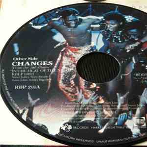 Imagination - Changes download mp3