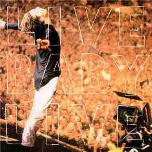 INXS - Live Baby Live download mp3