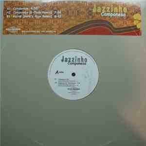 Jazzinho - Camponesa download mp3