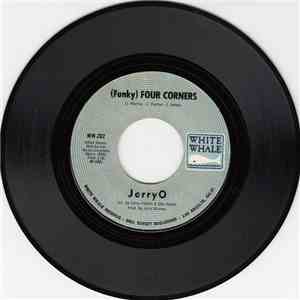 Jerry O - (Funky) Four Corners / Soul Lover download mp3
