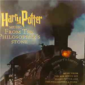 John Williams  - Harry Potter - Music From The Philosopher's Stone download mp3