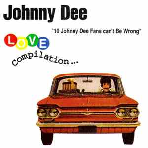 Johnny Dee  - Love Compilation download mp3