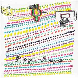 Jon McKiel / Klarka Weinwurm - Pop Tape download mp3
