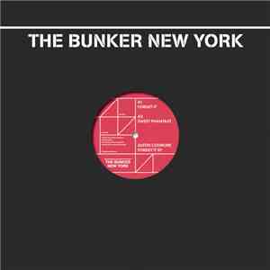 Justin Cudmore - Forget It EP download mp3