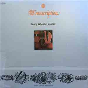 Kenny Wheeler Quintet - Kenny Wheeler Quintet download mp3