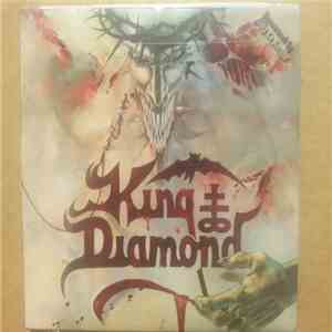 King Diamond - House Of God download mp3