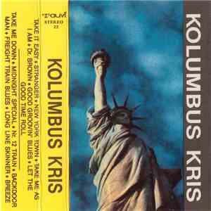 Kolumbus Kris - Kolumbus Kris download mp3