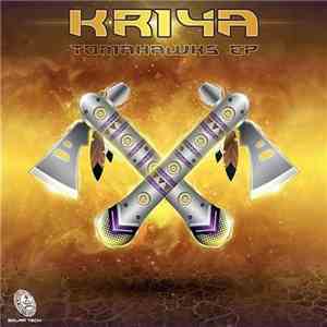 Kriya  - Tomahawks EP download mp3