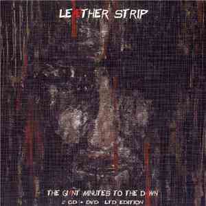 Leæther Strip - The Giant Minutes To The Dawn download mp3
