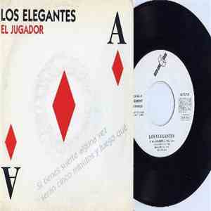 Los Elegantes - El Jugador download mp3