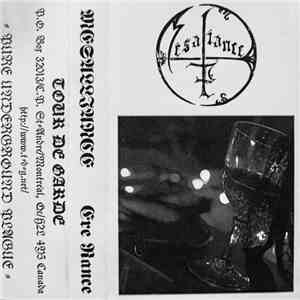 Mésalliance - Ere Rance download mp3