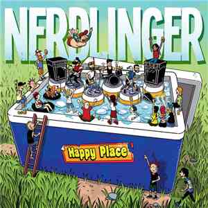 Nerdlinger  - Happy Place download mp3