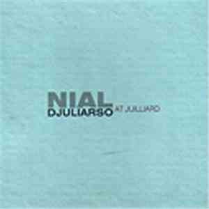 Nial Djuliarso - At Juilliard download mp3