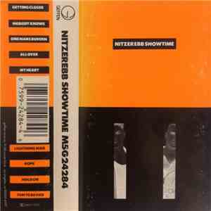 Nitzer Ebb - Showtime download mp3
