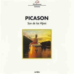 Picason - Son De Los Alpes download mp3