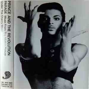Prince And The Revolution - Parade download mp3