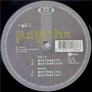 R Görl - Psycho download mp3