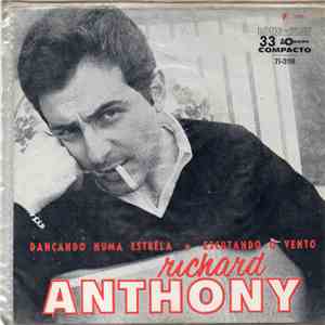 Richard Anthony  - Dançando Sobre A Estrela download mp3