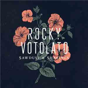 Rocky Votolato - Sawdust & Shavings download mp3