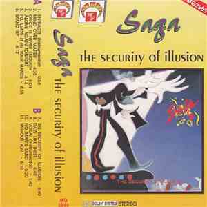 Saga  - The Security Of Illusion mp3 download