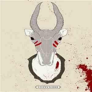 Saiga - Steppenlord download mp3