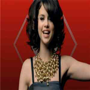 Selena Gomez & The Scene - Naturally (Dave Audé Radio Remix) download mp3