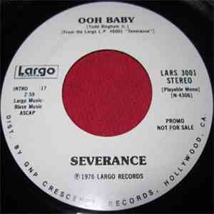 Severance  - Ooh Baby download mp3