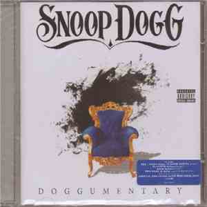 Snoop Dogg - Doggumentary download mp3