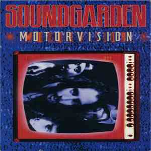 Soundgarden - Motorvision download mp3